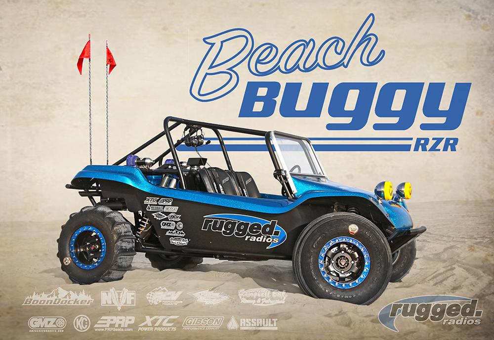 Beach Buggy