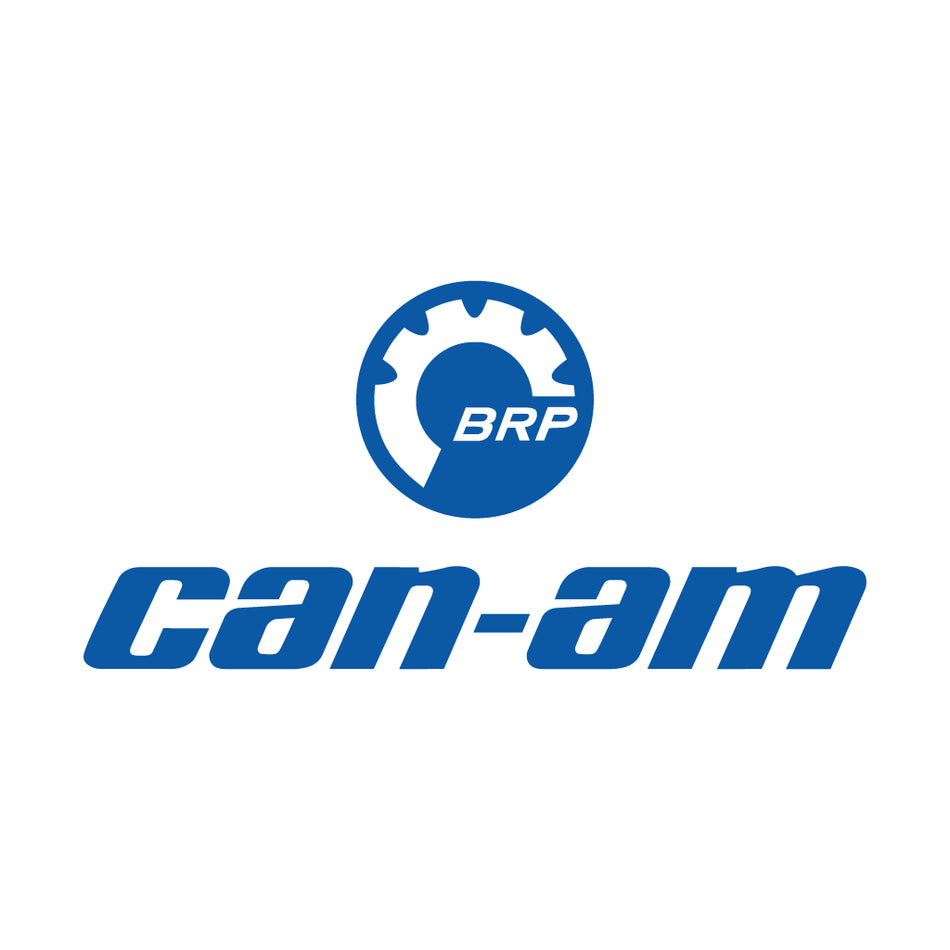 Can-Am Radio and Intercom Mounts