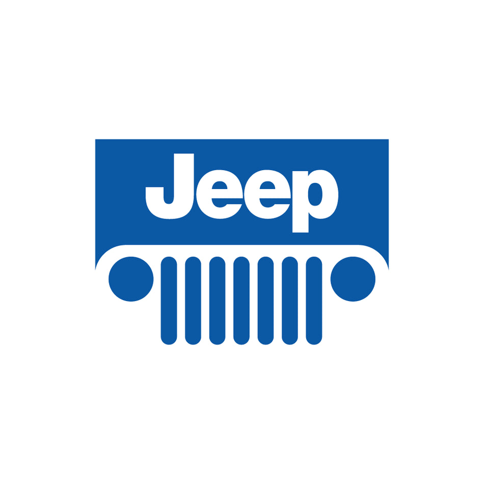 Jeep Radio and Antenna Mounts