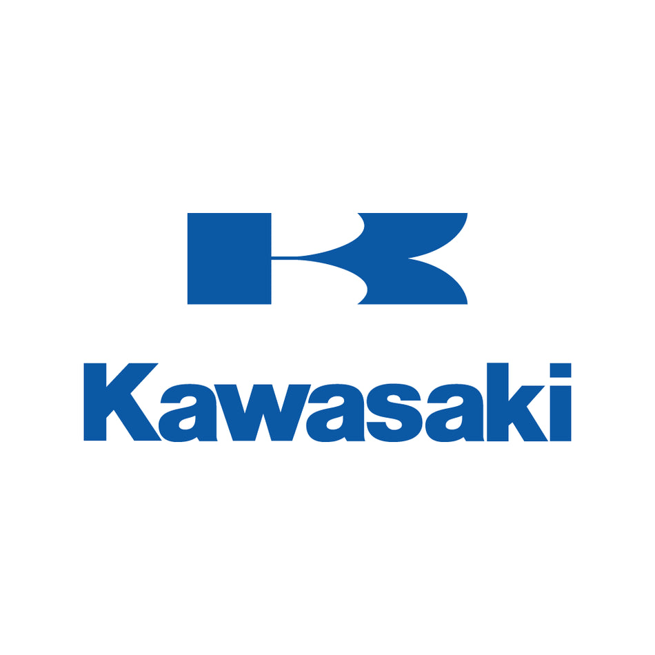 Kawasaki Radio and Intercom Mounts