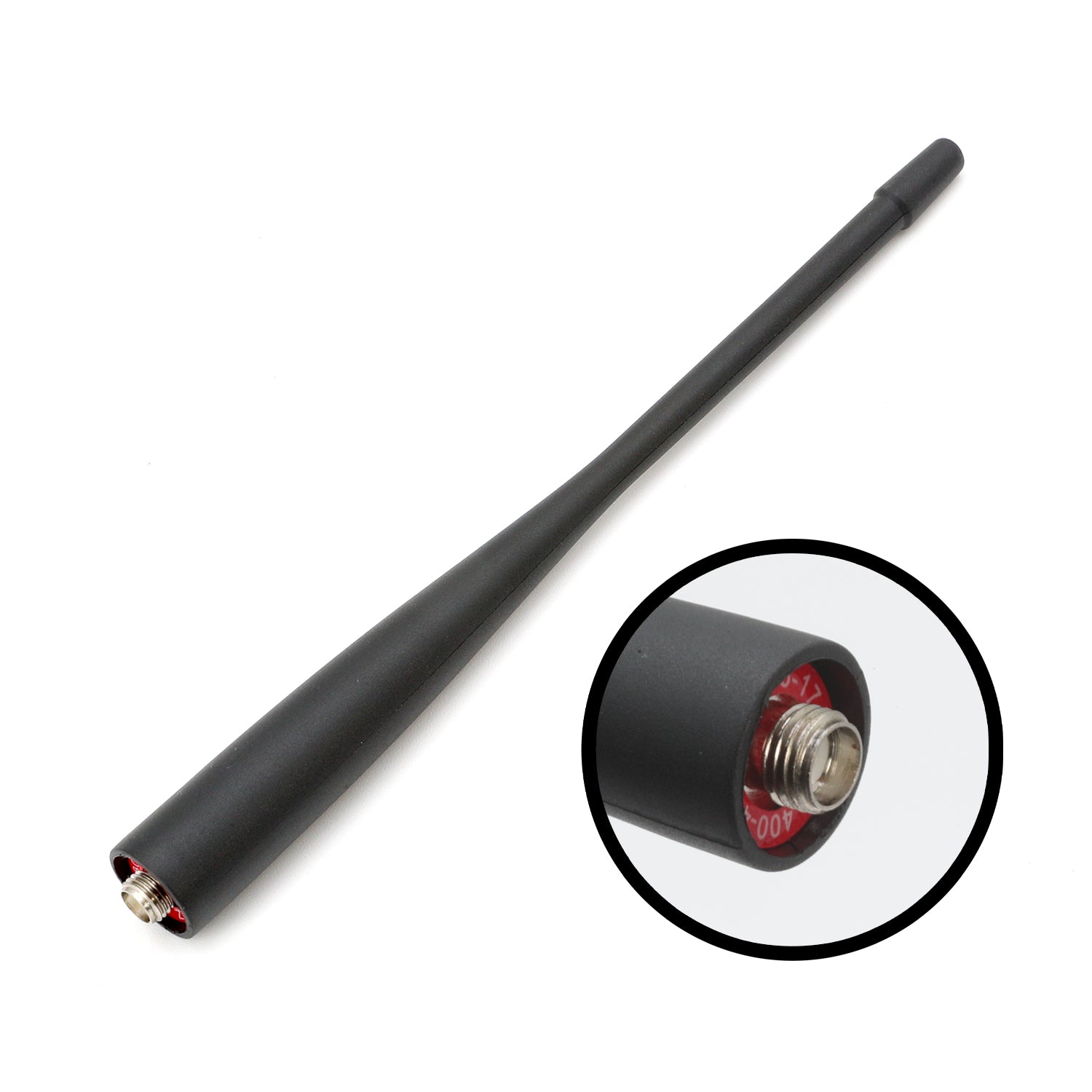 RADIX RDE-30 アンテナ Replacement Dual Band V3 and RH5R Antenna – Rugged Radios