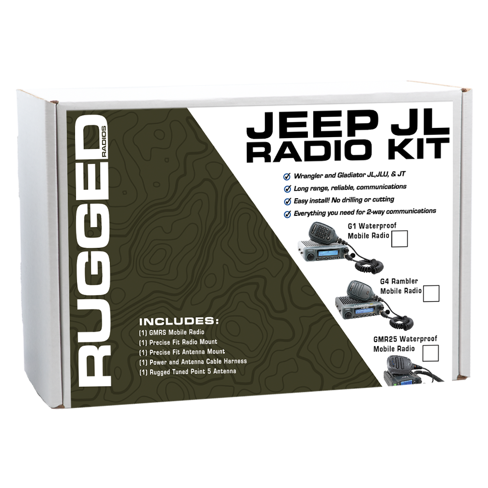 Factory Antenna Or Short Antenna For Jeep Wrangler