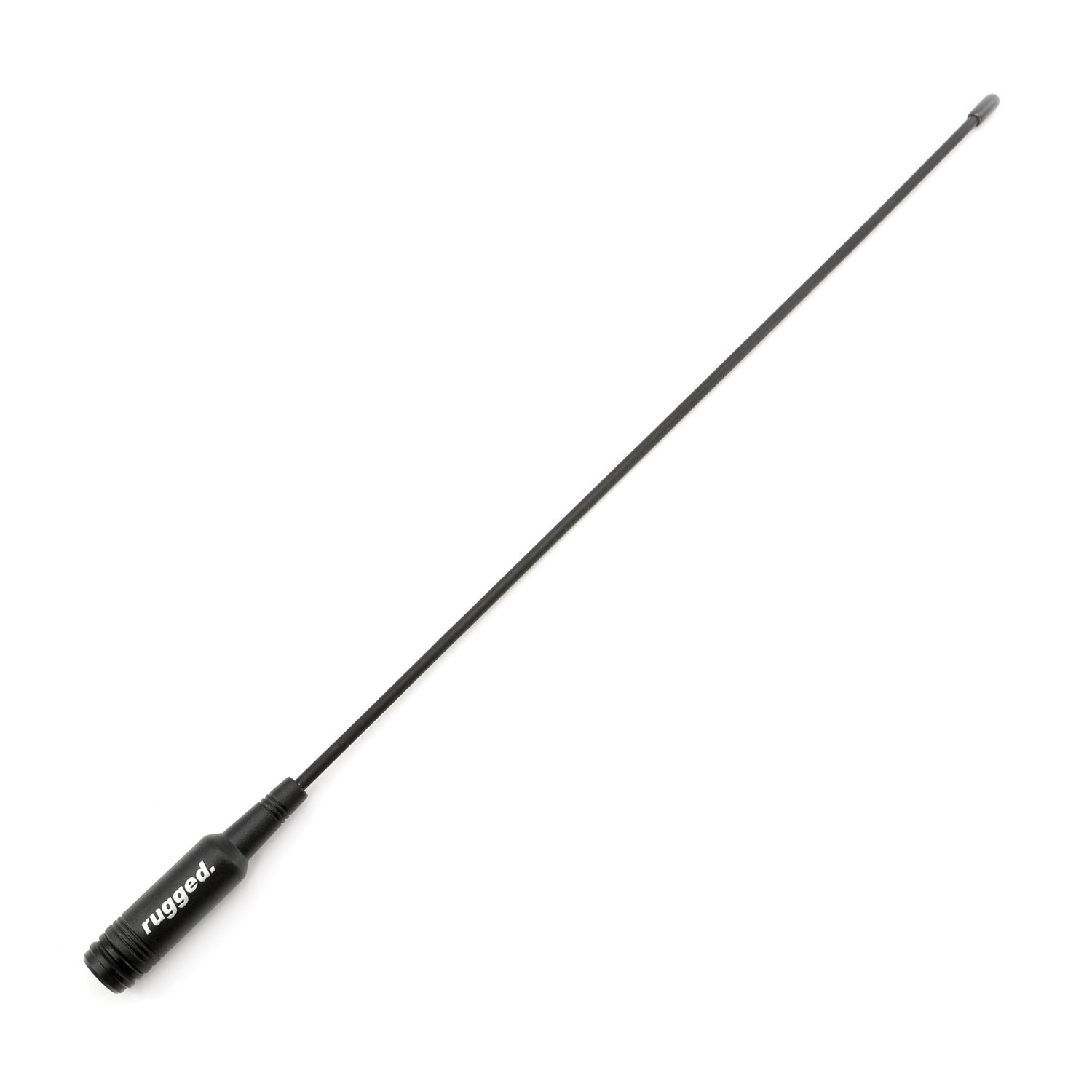 Long Range Antenna for R1 / RDH-X / ABH7 Handheld Radio – Rugged