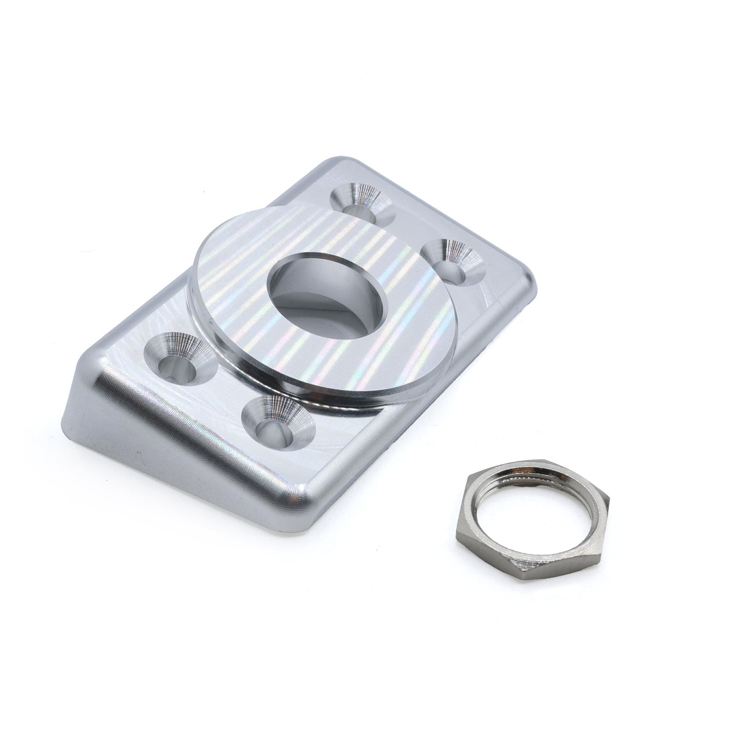 Antenna Mount for Ford F Series Trucks and Broncos – Rugged Radios