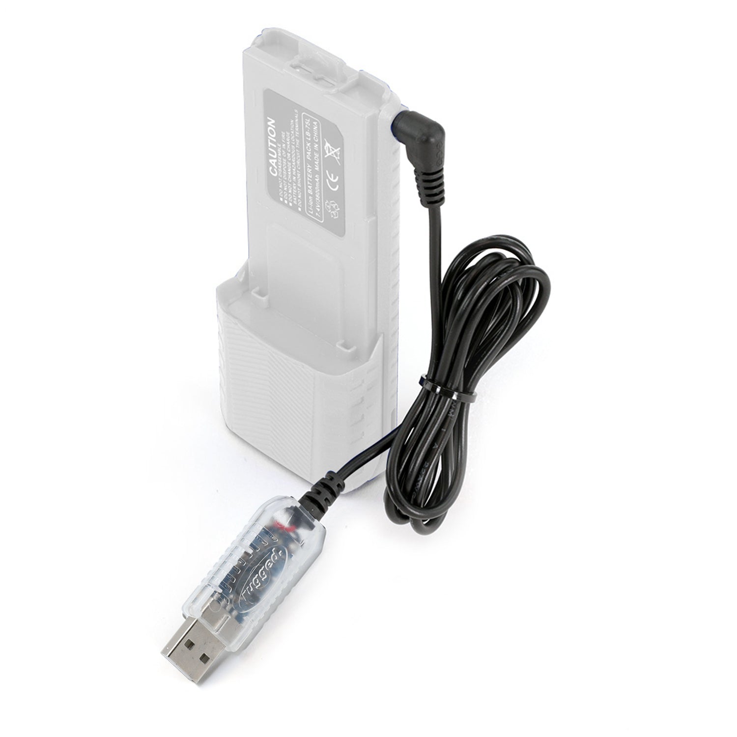 USB Charging Cable for R1 V3 GMR2 and GMR2 PLUS Handheld