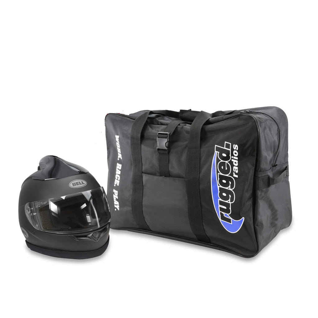 XL Ballistic Nylon Gear Bag – Rugged Radios XL Ballistic Nylon Gear Bag – Rugged Radios