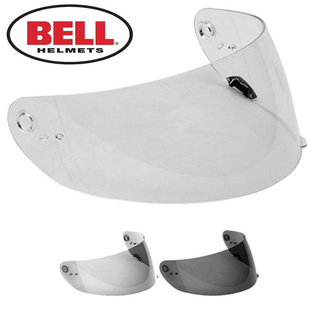 Bell Qualifier Helmet Replacement Face Shield Rugged Radios