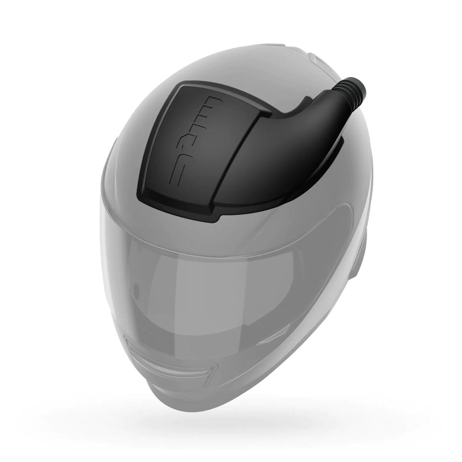 Mid Air Nozzle for MRC Stage One Helmet – Rugged Radios Mid Air Nozzle for MRC Stage One Helmet – Rugged Radios