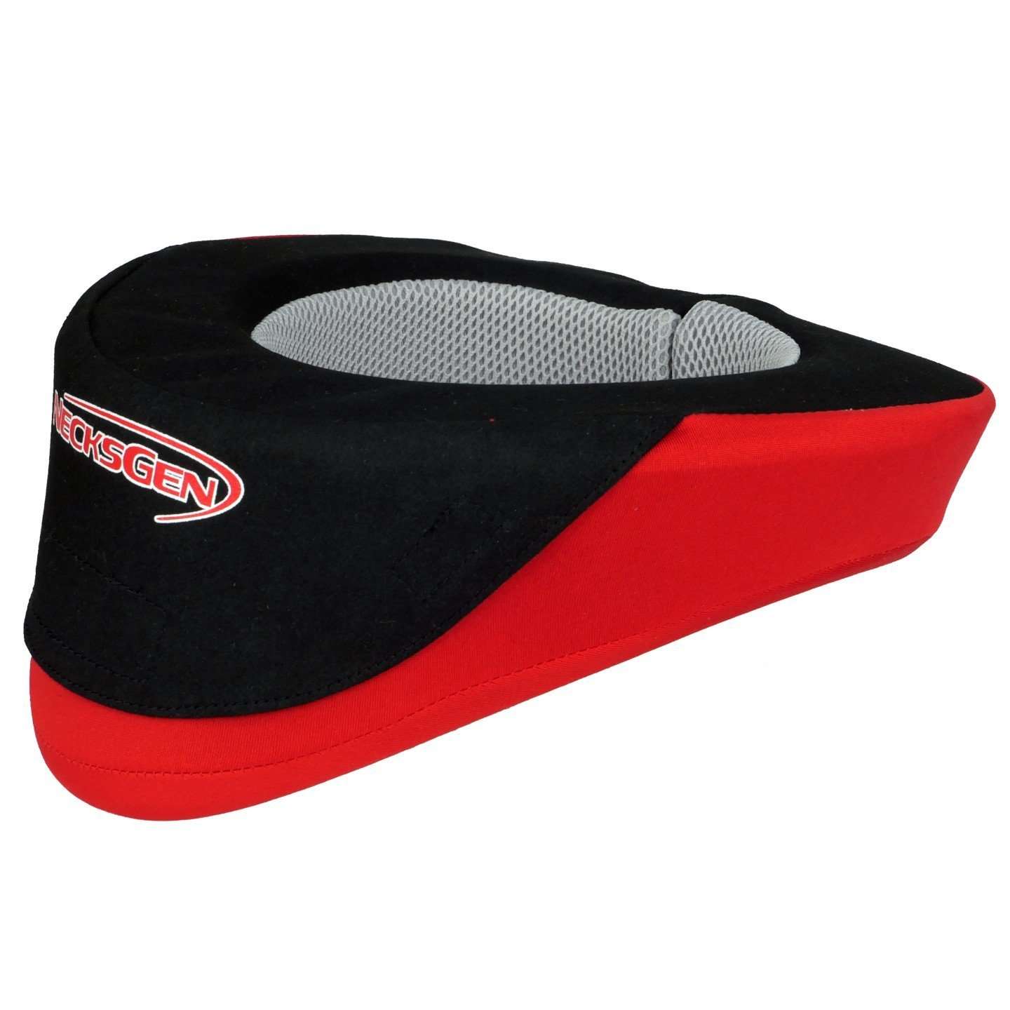 bike helmet around neck NecksGen UTV Helmet Support for Recreation – Rugged Radios