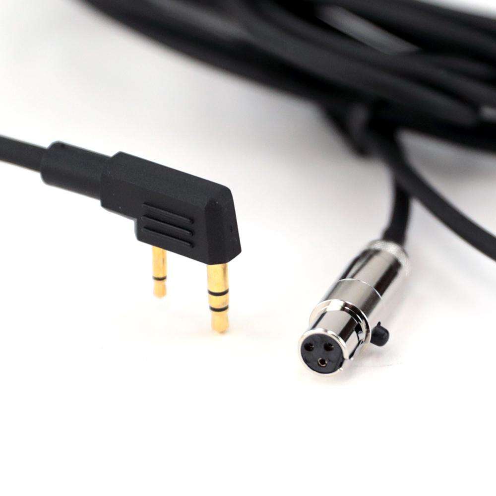 Cable conector Rugged para Radios Walkie Talkies Rugged y Kenwood ESP –  Rugged Radios