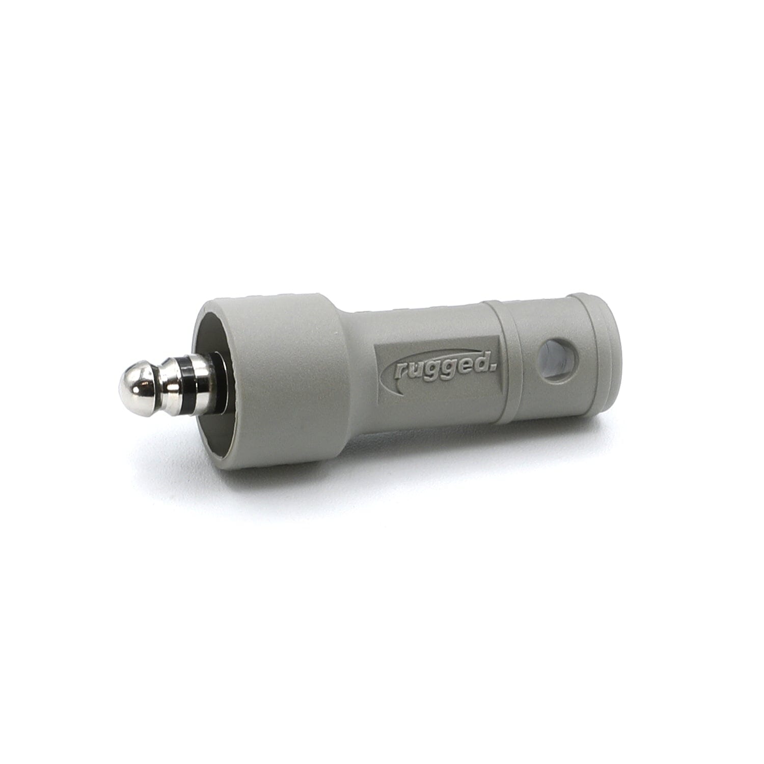 Dura-Link Cable Plug for STX STEREO Jacks – Rugged Radios