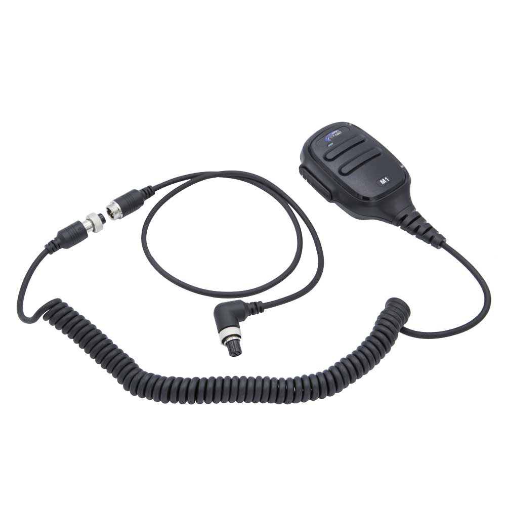 Cable Extensión para audífonos o Kit de Bocinas y micrófono para Casco –  Rugged Radios