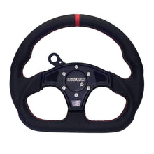 Load image into Gallery viewer, HM Push to Talk (PTT) Mount for 6-Bolt Steering Wheel