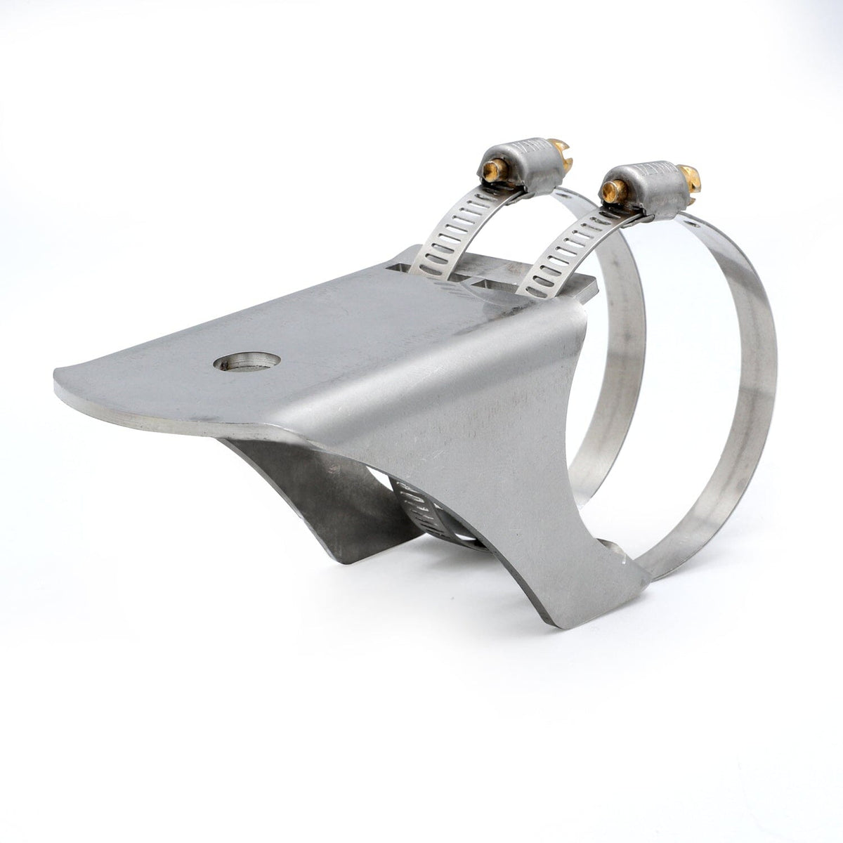 Horizontal Roll Bar Antenna Mount Rugged Radios