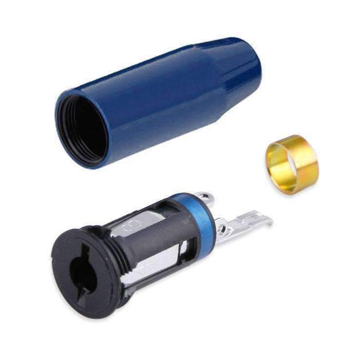 Military Grade Nexus Replacement Jack TJ-102 – Rugged Radios