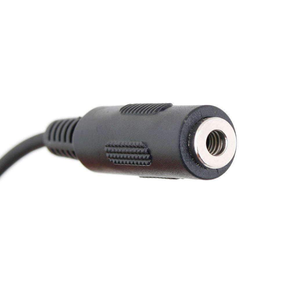 12 Volt Power Adapter for Rugged Radios and other Mobile Radios