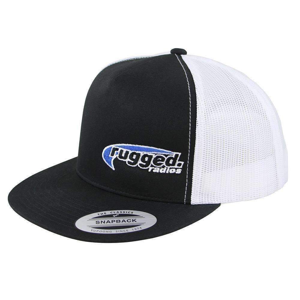 Flat Bill Snapback Baseball Cap for Outdoor Activities Gaeub Tropical Palm Leaves Fern Leaf Flat Bill Snapback Hats  main image 3
