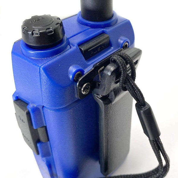 Rugged V3 Handheld Business Radio 2Pack Rugged Radios