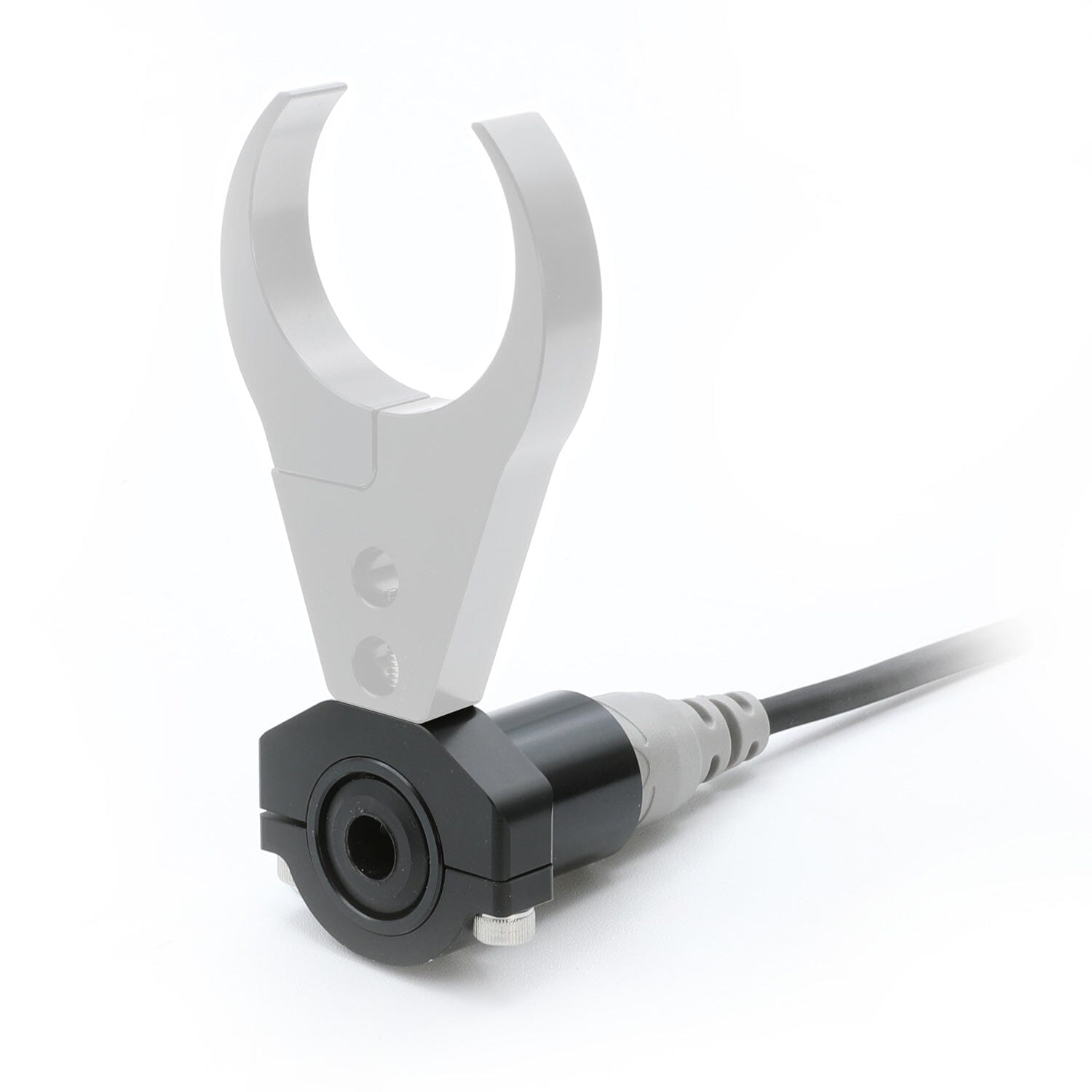 Single Headset / Helmet Jack - Bar Mount – Rugged Radios