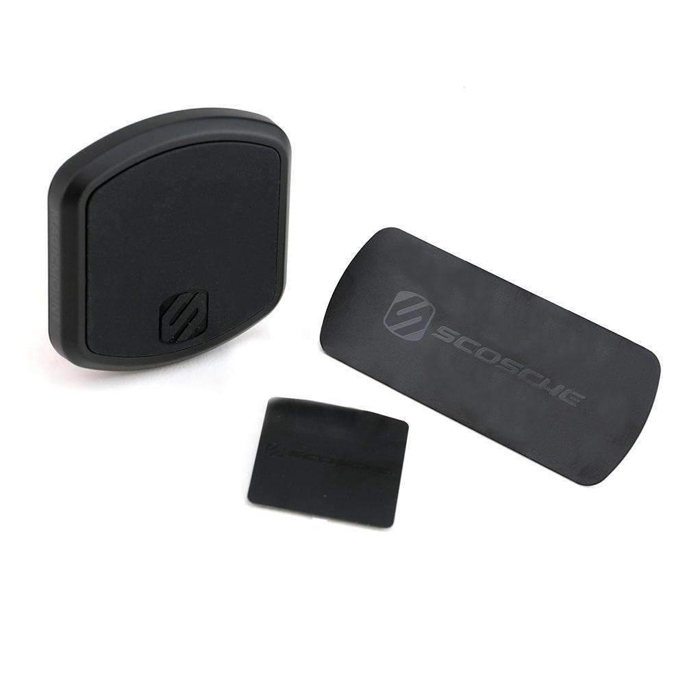 Scosche MagicMount Magnetic Surface – Rugged Radios