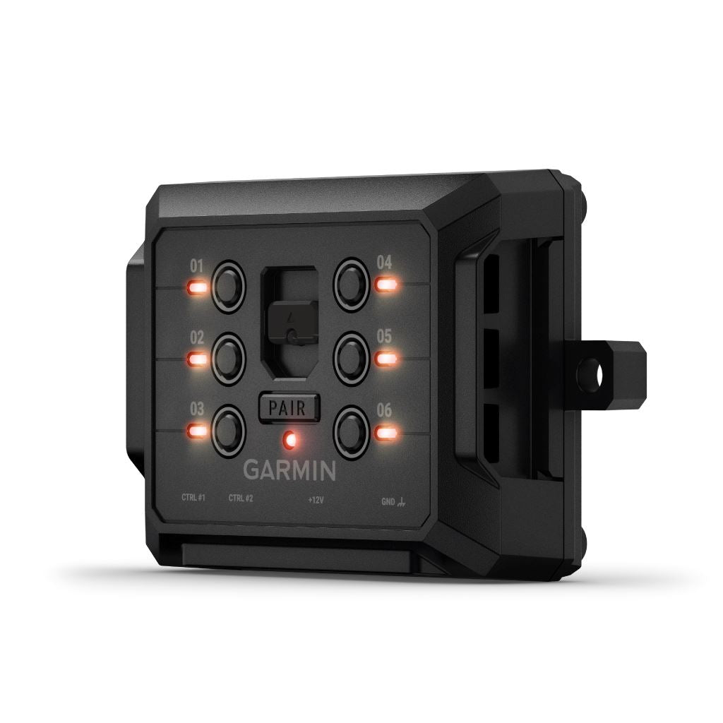 GPS Parts and Accessories Rugged Radios