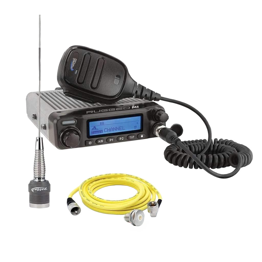 Race Communications Router Offroad Racing Communications – Rugged Radios