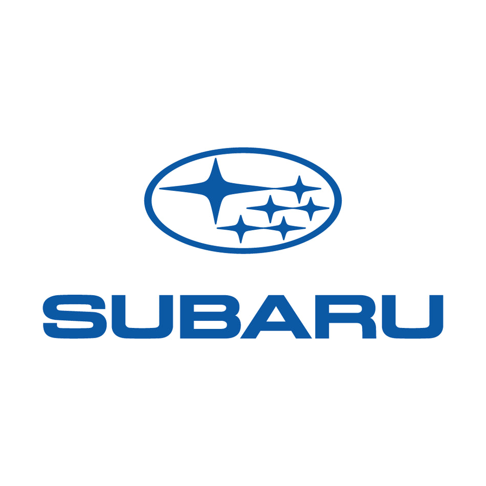 Subaru Two Way Radio Communication Kits and Antenna Mounts