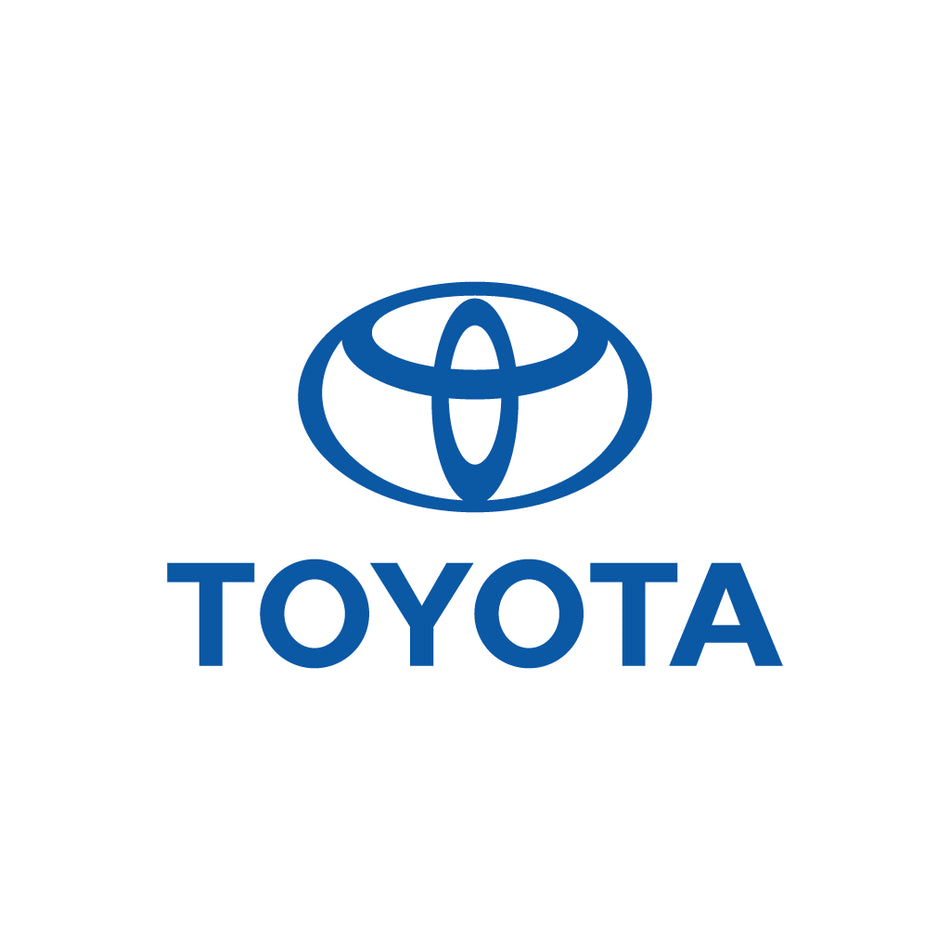 Toyota Two Way Radio Communication Kits and Antenna Mounts