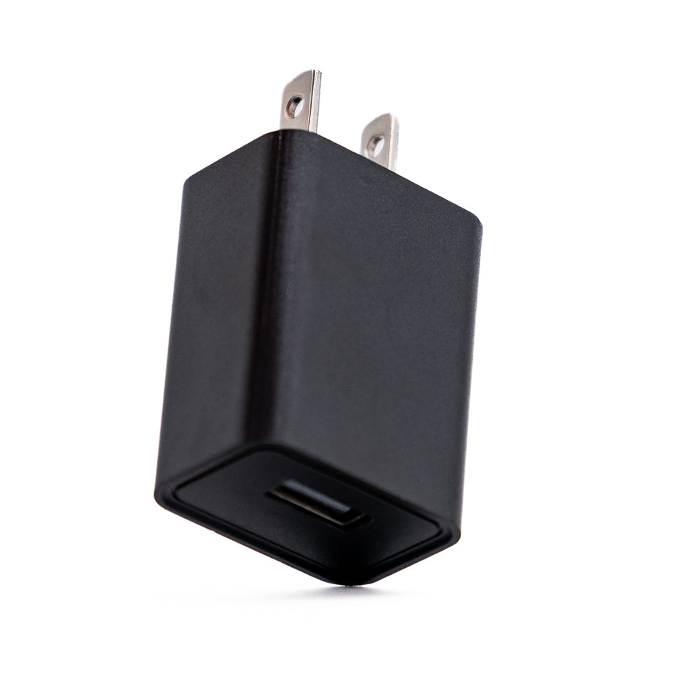 110 Volt Wall Charger with USB-A