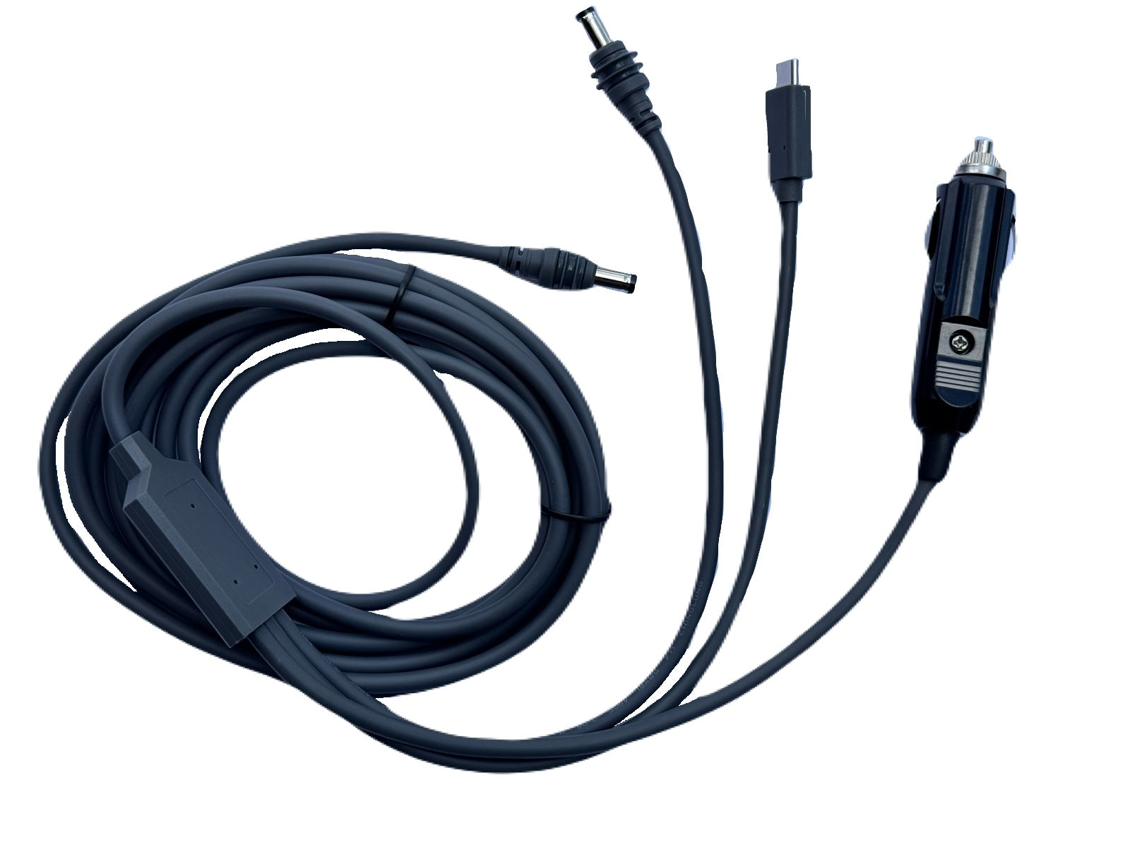 Starlink Mini 本体　ケーブル Starlink Mini 3 in 1 Power Cord – Rugged Radios