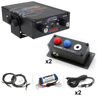Fire and Safety Communications – Rugged Radios