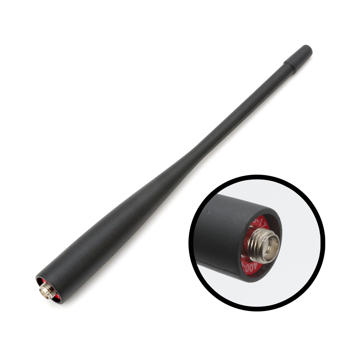 Replacement Dual Band V3 and RH5R Antenna – Rugged Radios