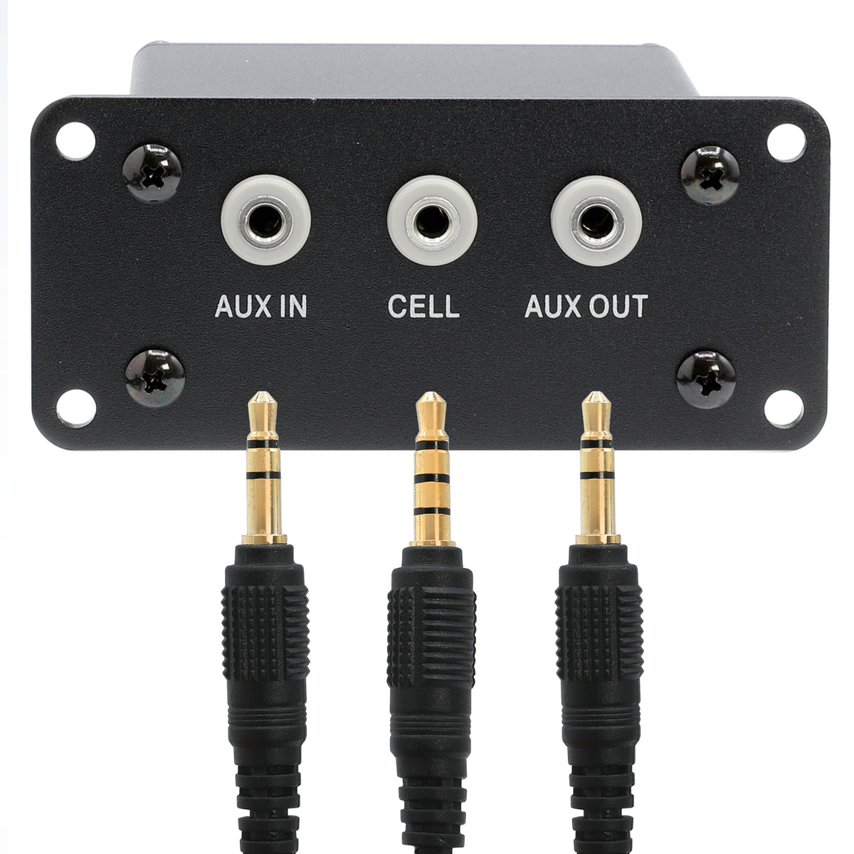Pc Audio Control Hub Rugged Audio Control Hub – Rugged Radios
