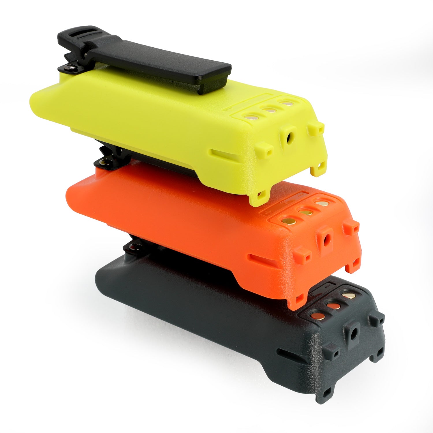 GMR2 and GMR2 PLUS Handheld Long-Lasting XL Battery – Rugged Radios