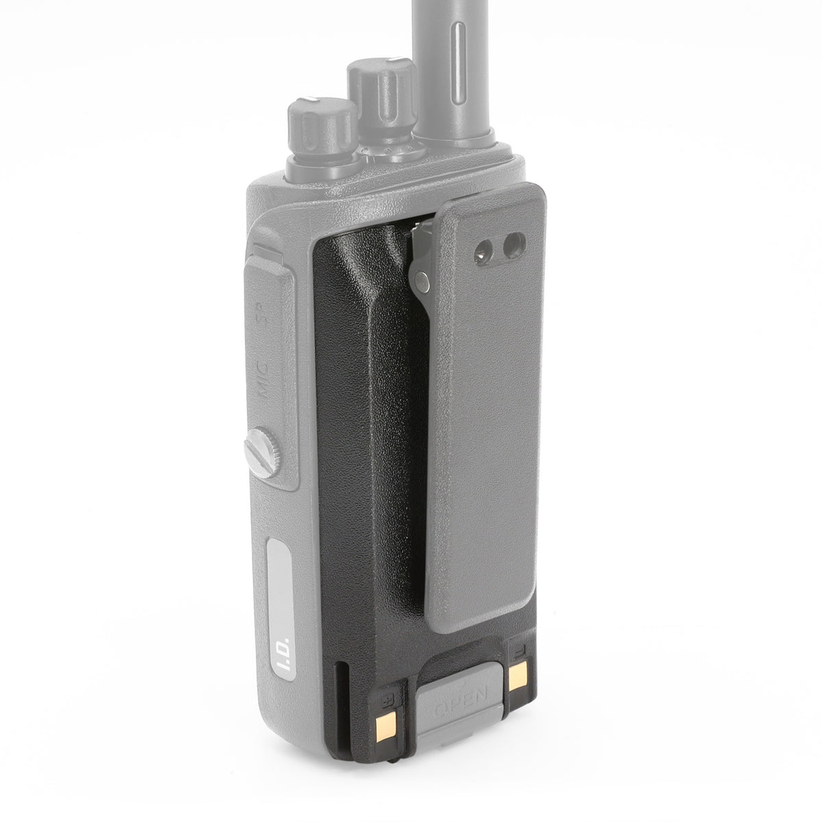 RDH-X / ABH7 Replacement Battery Safety Yellow RDH-X / ABH7 Replacement Battery Safety Yellow