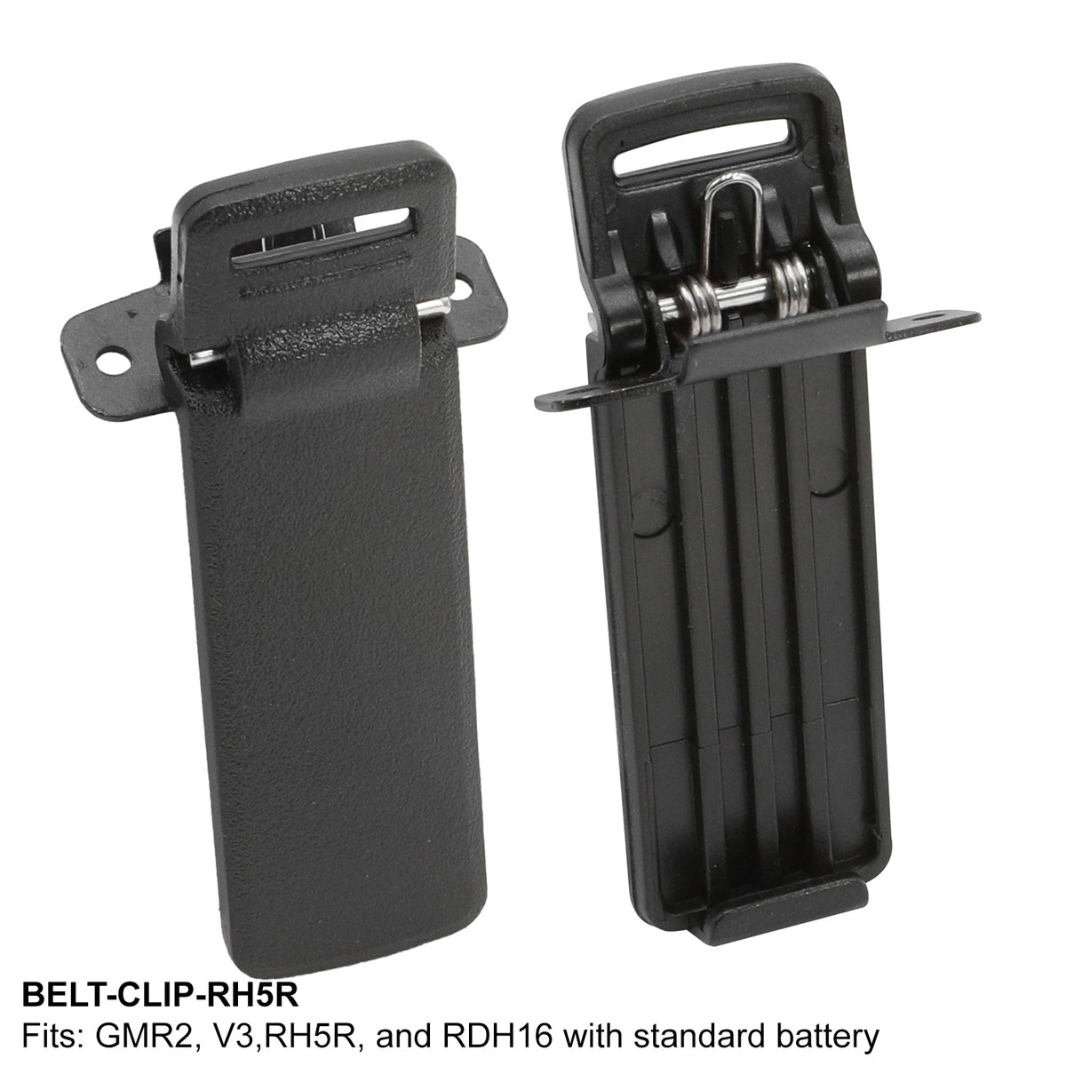 Accessoire RT22 NKU1 ZSB1 Clip Ceinture Pour Talkie-walkie Compatible KDC1 RT22 NKU1 ZSB1 LT316 RT10 – Robuste Et Pratique Accessoire RT22 NKU1 ZSB1 Clip Ceinture Pour Talkie-walkie Compatible KDC1 RT22 NKU1 ZSB1 LT316 RT10 – Robuste Et Pratique