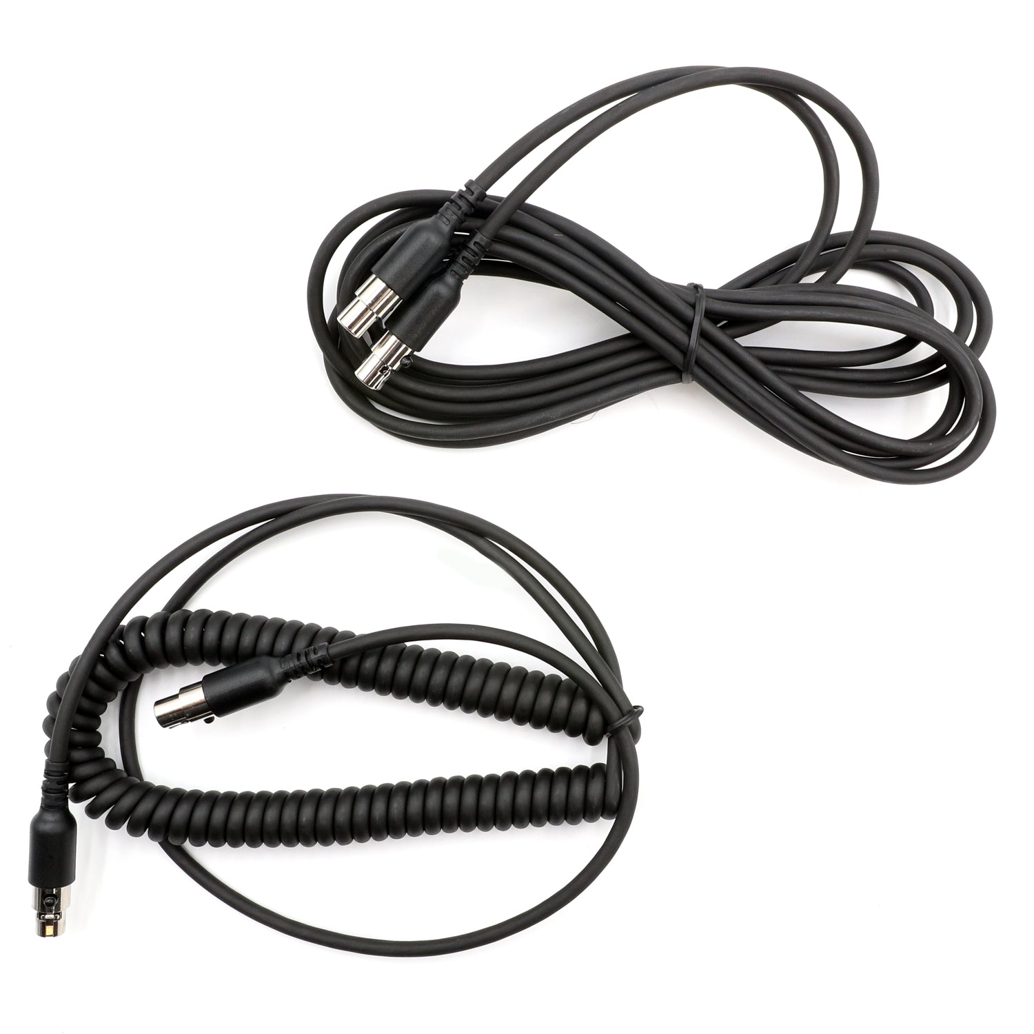 Direct Headset to Intercom Cords – Rugged Radios