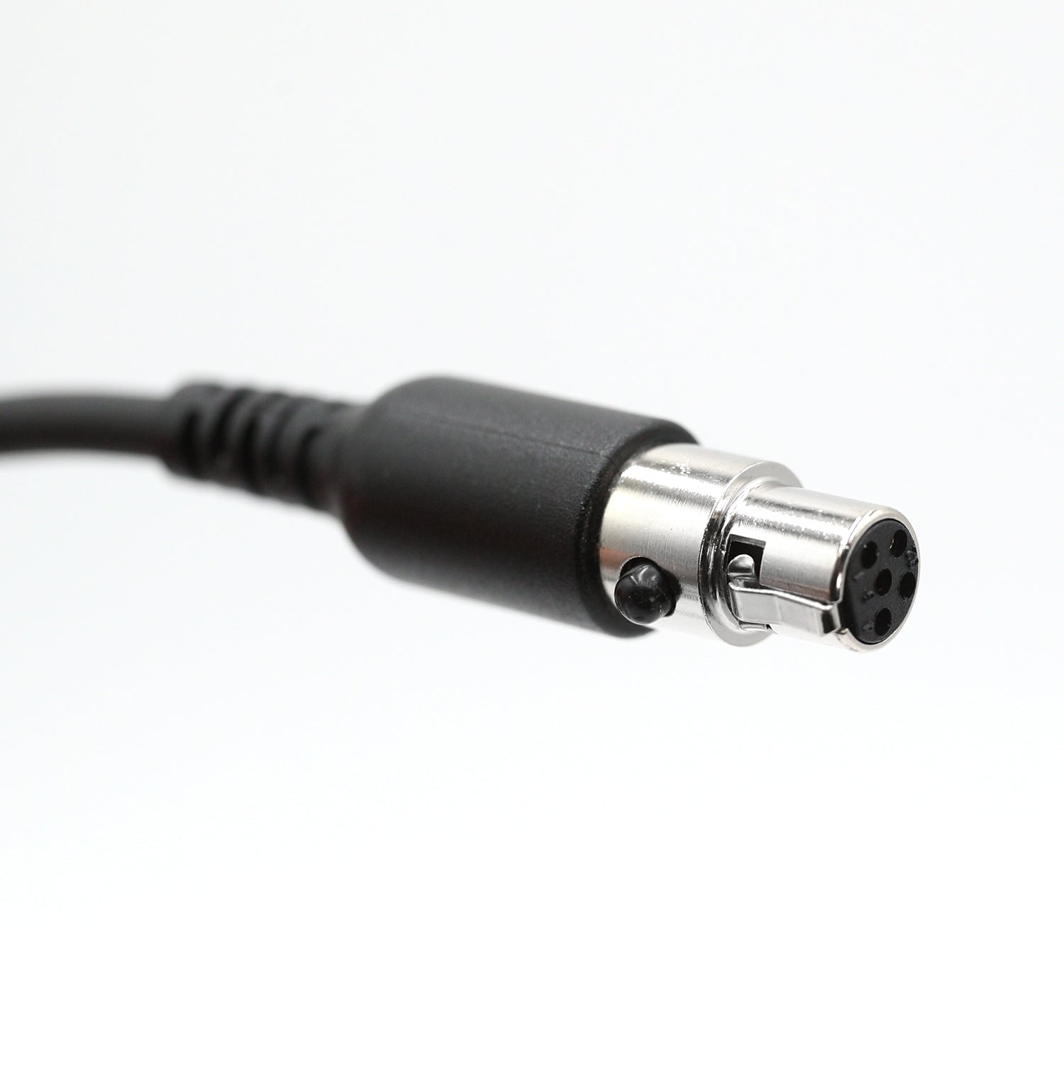 ＨＤＳ。2+2 Direct Headset to Intercom Cords – Rugged Radios