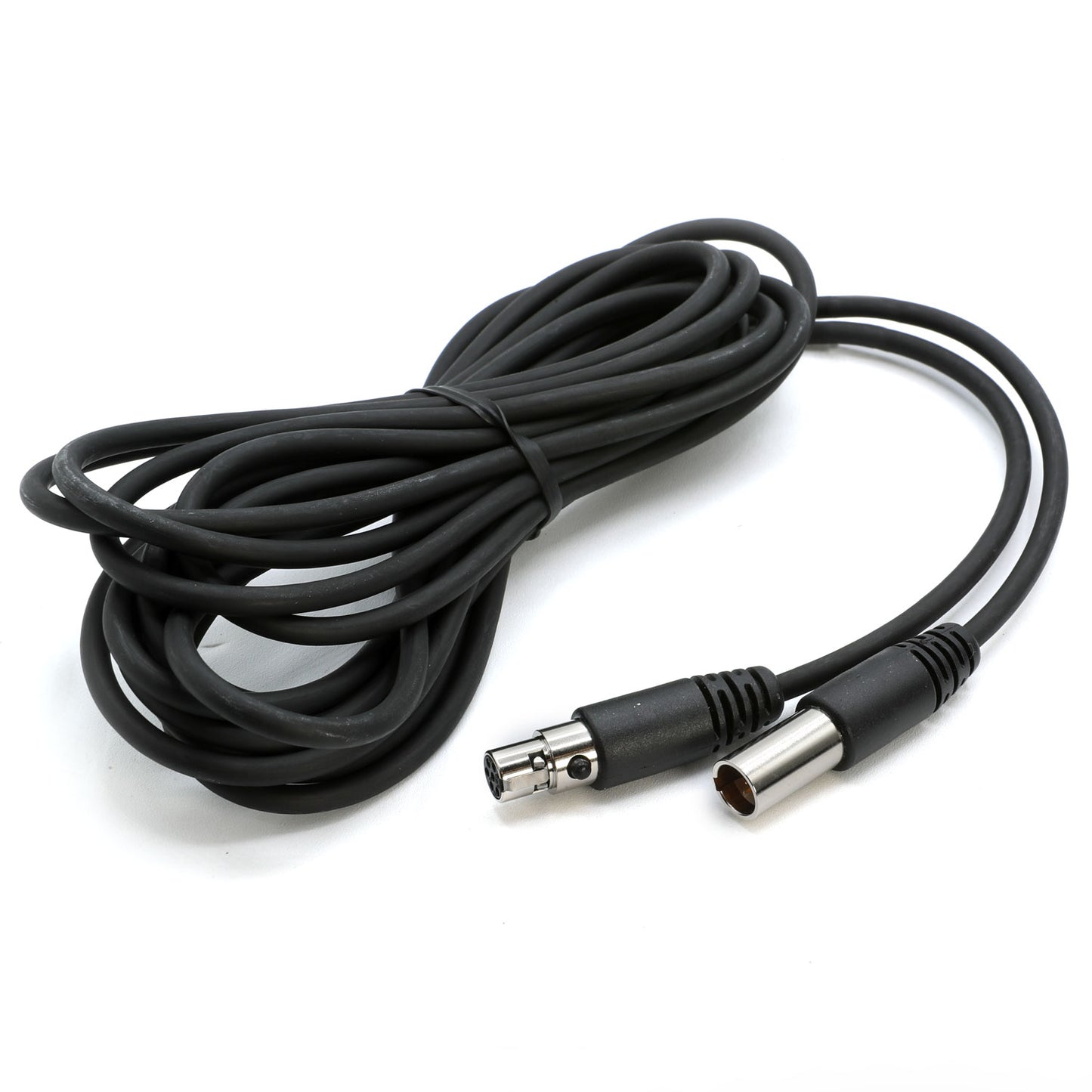 6-Pin Intercom Port Extension Cable (Select Length) – Rugged Radios
