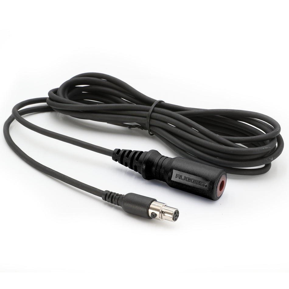 IMSA Wired 8' Foot Intercom Cable