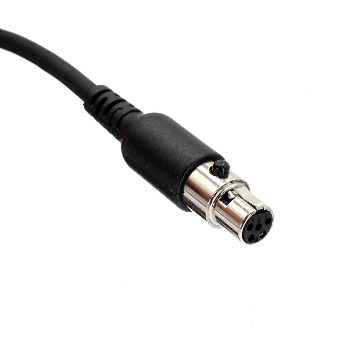 Intercond Cable IMSA Wired 8' Foot Intercom Cable – Rugged Radios