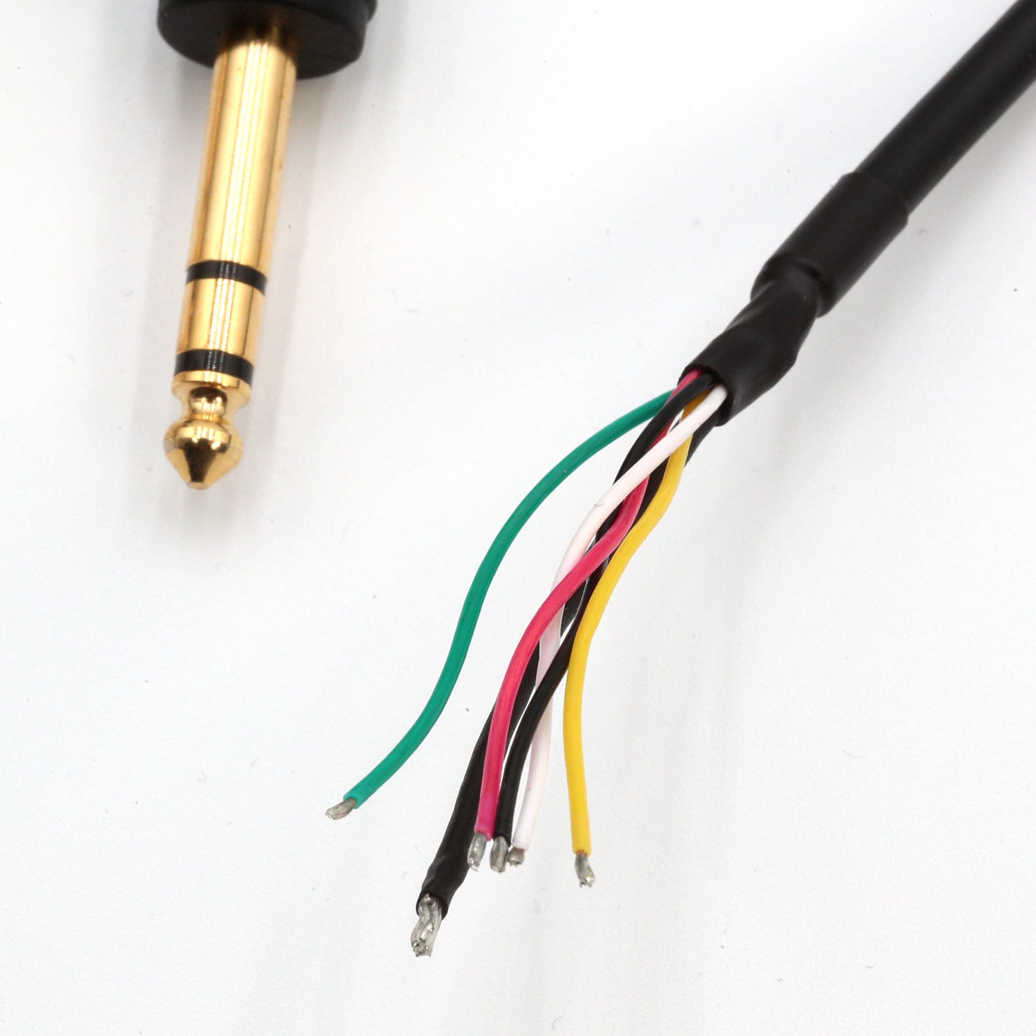 Replacement Mono/Stereo Cable for RA900 General Aviation Pilot
