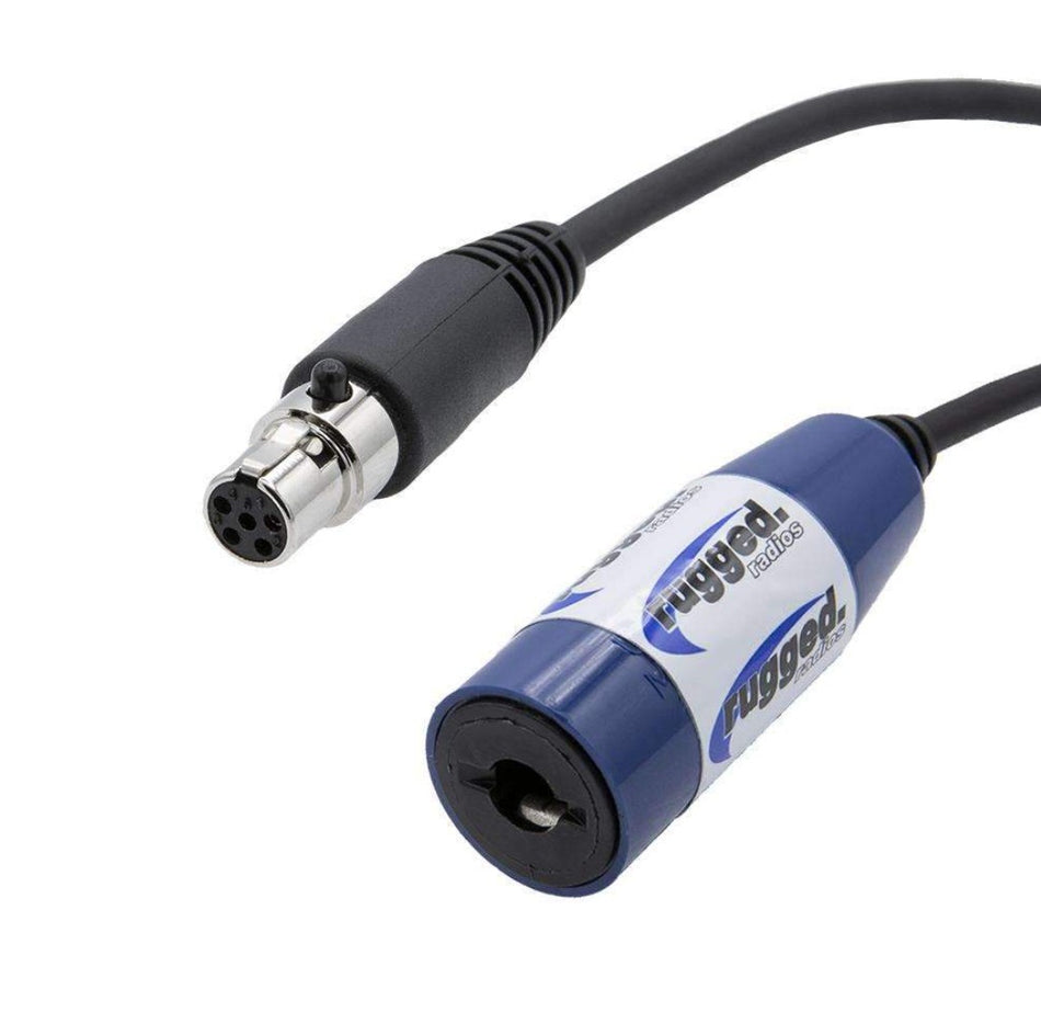 OFFROAD Intercom Cables - Various Lengths - CLEARANCE