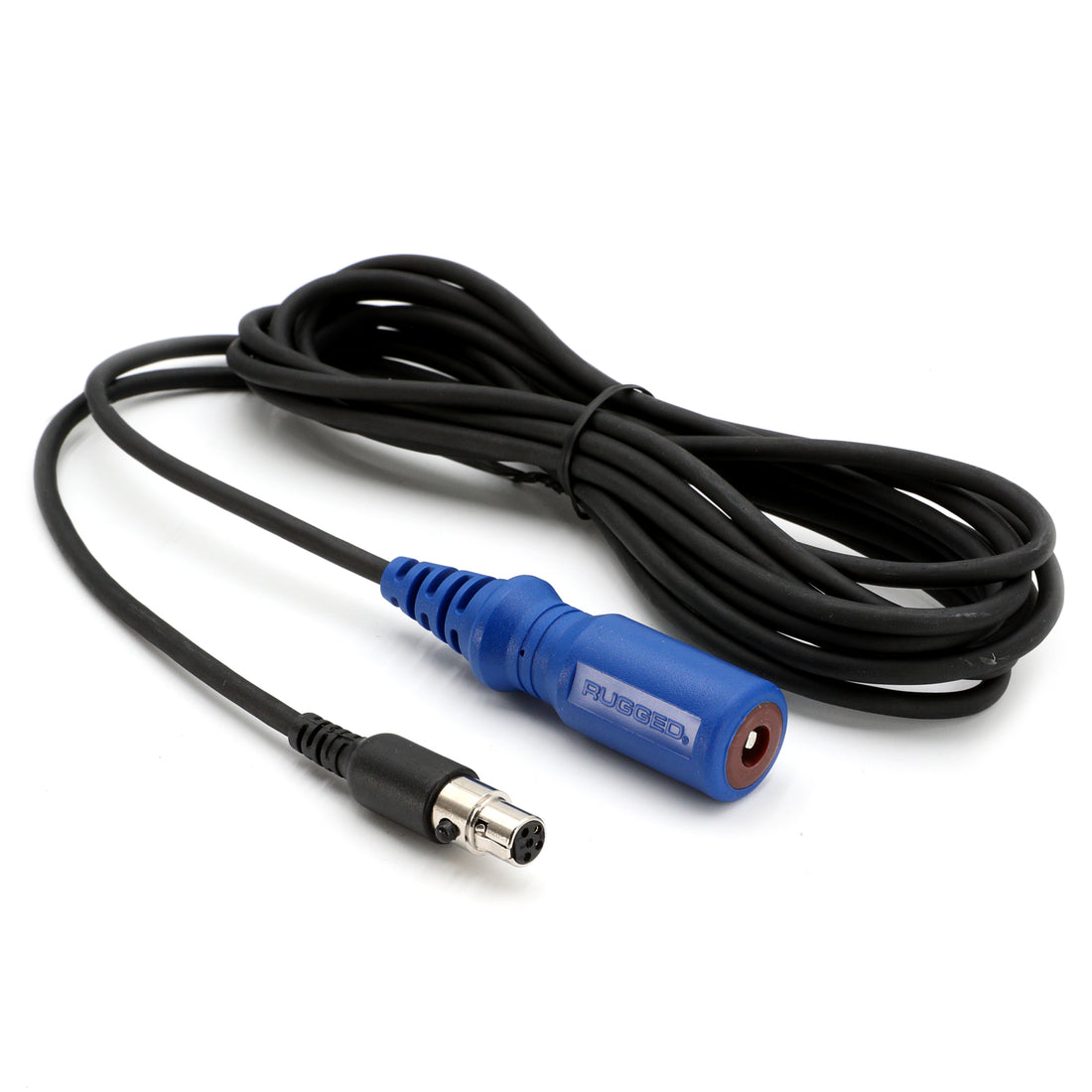 OFFROAD Straight Cable to Intercom (Select Length) – Rugged Radios