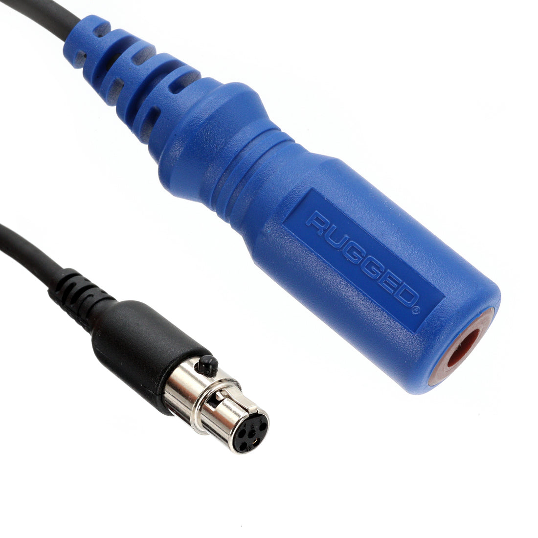 OFFROAD Straight Cable to Intercom (Select Length) – Rugged Radios