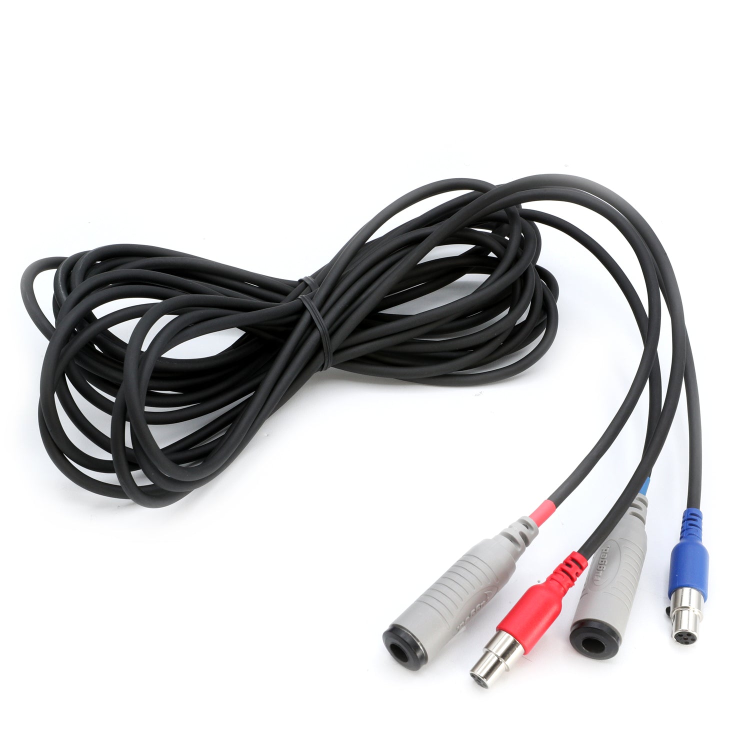 STX STEREO Remote Head Complete Master Communication Kit with
