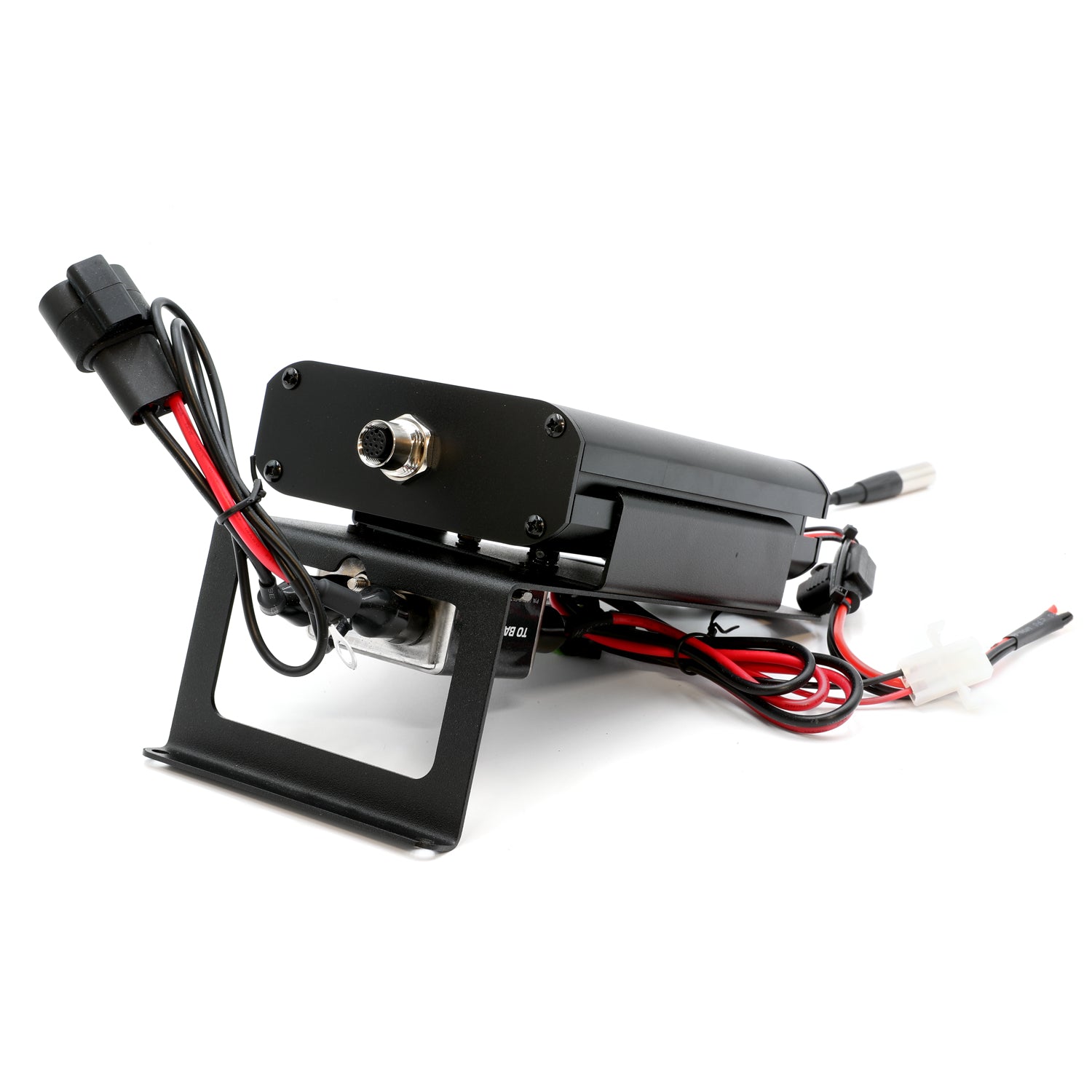 2026 Can-Am X3 Radio and Remote Head Intercom Mount – Rugged Radios