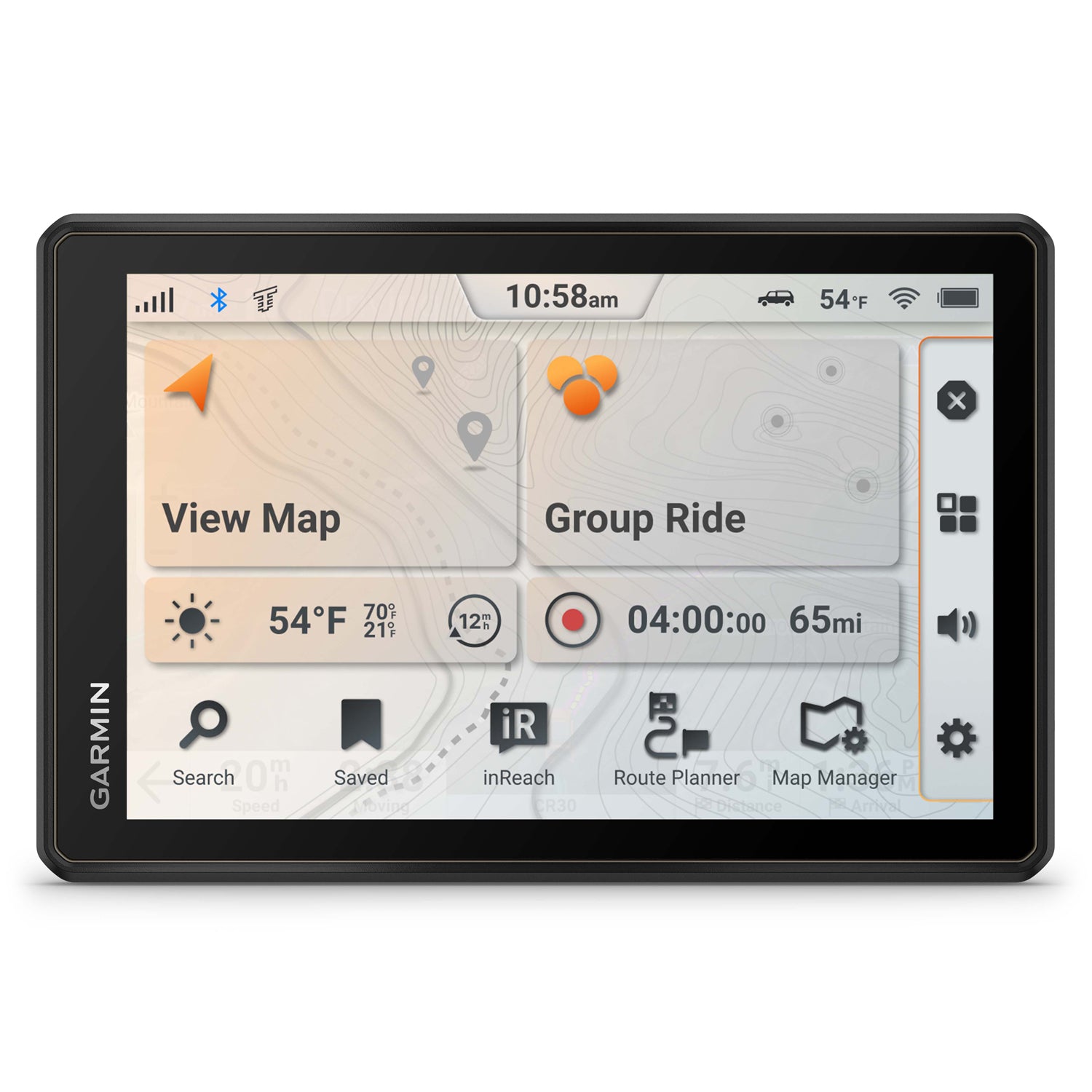 Garmin Tread 2 Overland and SXS – Rugged Radios