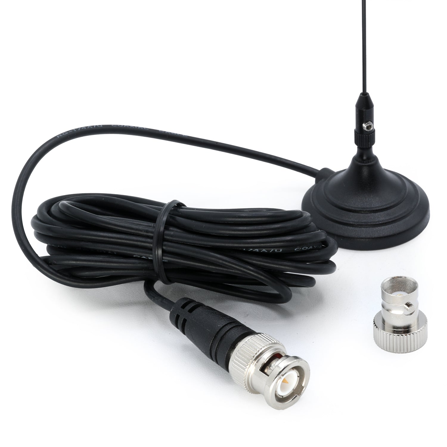 Magnetic Mount Antenna for Rugged GMR2 PLUS, GMR5, GMR5-X