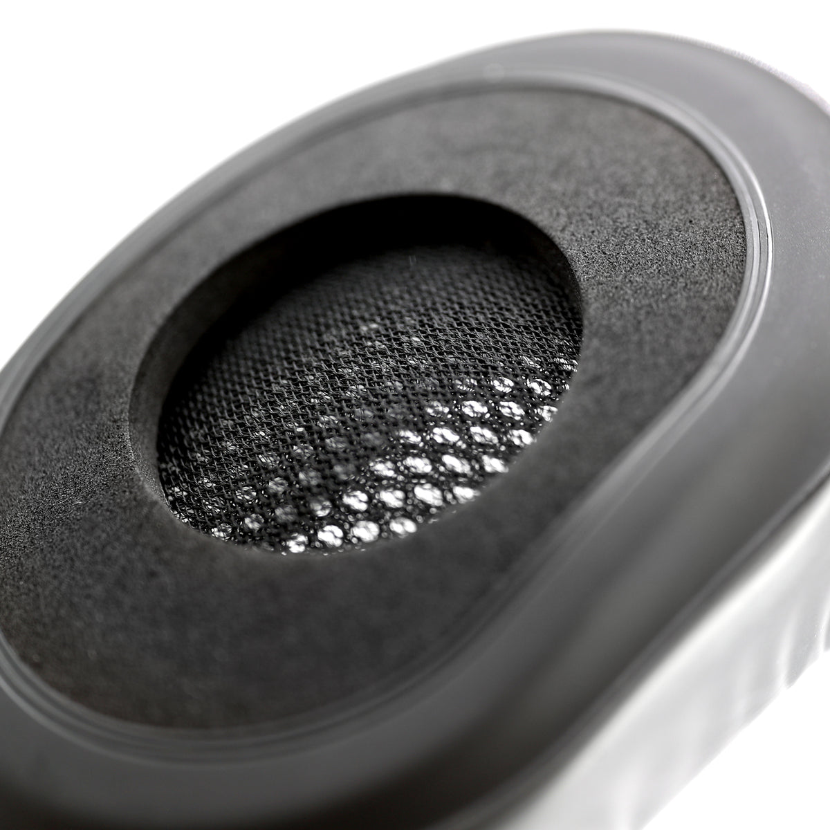 Gel Ear Cups with Velcro Mounting